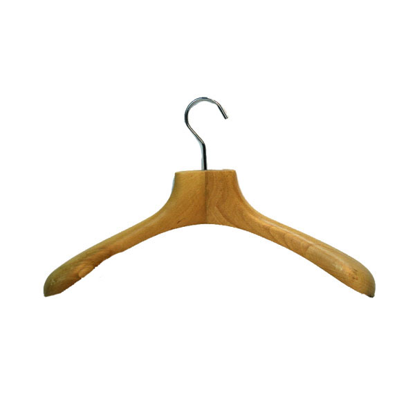 wood hanger/men's wear hanger